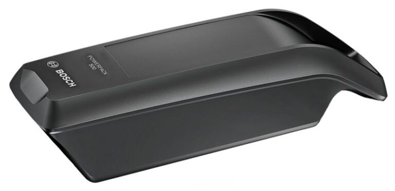 Bosch PowerPack 500