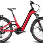 Conway Cairon SUV FS 4.7 Wave