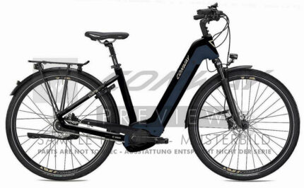 Conway Cairon TF 3.8