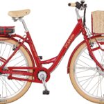 Prophete E-Bike Geniesser e3000«, 7 Gang