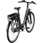 Zündapp Z502 E Bike Damen Fahrrad 28 Zoll – Bild 2