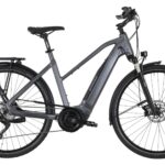 Carver Route E.440 2022 Damen Sport
