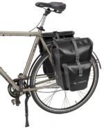 Vaude Aqua Back Plus Fahrradtaschen – Bild 2