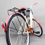 Goetze 28 Zoll Eco Fahrrad Damenfahrrad – Bild 3