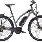 Breezer POWERTRIP+ ST Wet