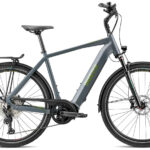 Breezer POWERTRIP EVO 1.1+