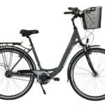 HAWK City Wave Deluxe Plus Grey