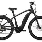 Flyer Upstreet3 7.10 750 Wh