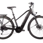 Carver Route E.410 28 Zoll Damen Sport