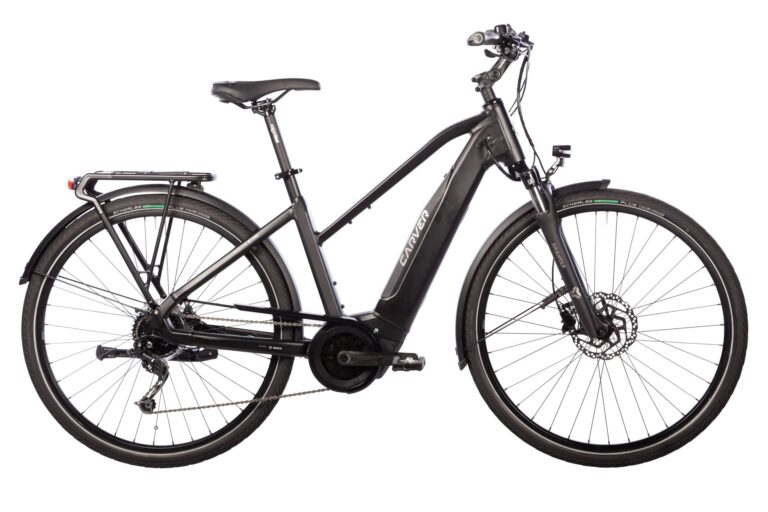 Carver Route E.410 28 Zoll Damen Sport