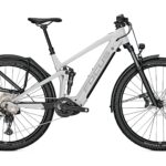 Focus Thron2 6.7 EQP 2022 29 Zoll Fully