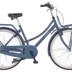 PROPHETE GENIESSER Damen Retro City Bike