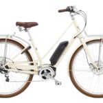 Electra Loft Go! 5i EQ Step-Thru 400 Wh 28 Zoll