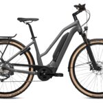 Flyer Upstreet5 3.12 Damen Sport