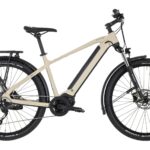 Carver SUV E.410 625 Wh 2023 Diamant