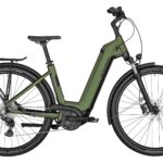 Bergamont E-Horizon SUV Country