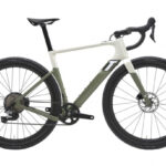 3T EXPLORO RACEMAX BOOST DROPBAR GREEN 2022