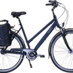 HAWK Citytrek Lady »HAWK Citytrek Blue