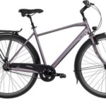 SIGN Cityrad, 7 Gang Shimano NEXUS SG-C3001-7C