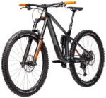 Cube Stereo 170 TM 29 flashgrey´n´orange – Bild 11