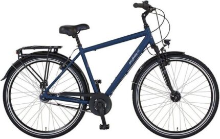Prophete Cityrad »21.BMC.10 Herren City Bike