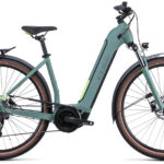 Cube Touring Hybrid ONE 500 Easy Entry