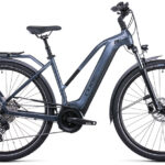 Cube Touring Hybrid Pro 625