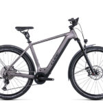 Cube Nuride Hybrid SLT 750