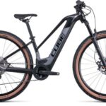 Cube Reaction Hybrid SLT 625