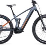 Cube Stereo Hybrid 140 HPC SL