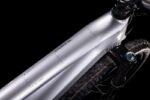 Cube Stereo 140 HPC SL 27.5 polarsilver´n´black – Bild 2