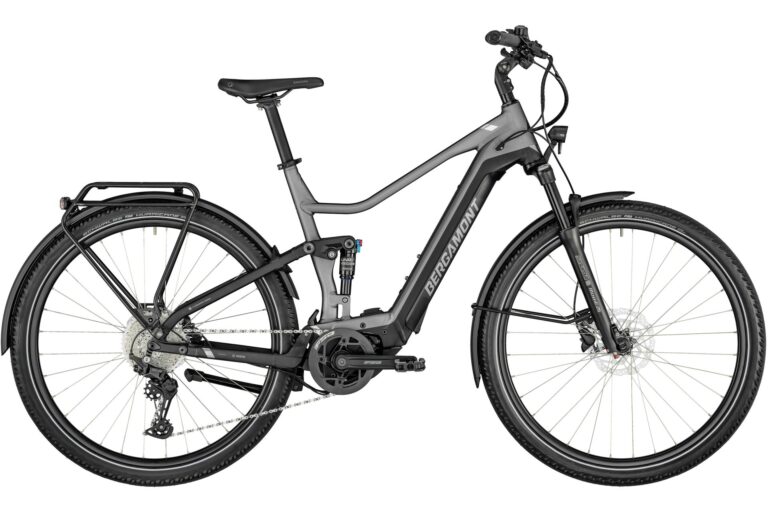 Bergamont E-Horizon FS Expert