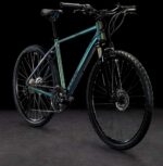 Cube Nature EXC verde´n´black – Bild 8