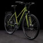 Cube Nature Allroad Lady shinymoss´n´black – Bild 7