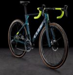 Cube Litening AERO C:68X SLX – Bild 9