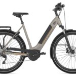 Gazelle Ultimate T10 HMB 500 Wh 28 Zoll