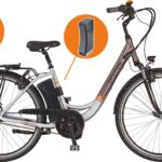 Prophete E-Bike Geniesser pro inkl
