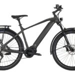 Carver SUV E.430 625 Wh 2023