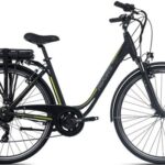 Adore E-Bike Versailles 7 Gang