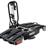Thule EasyFold XT 3 Black Edition 934 