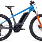 Cube Acid 240 Hybrid Rookie Pro