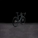 Cube Attain SLX grey´n´black – Bild 7