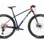 BH ULTIMATE RC 7.0 BLAU 2022