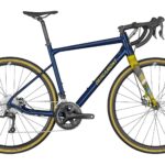 Bergamont Grandurance 4 Diamant