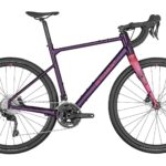 Bergamont Grandurance 6 FMN 2022