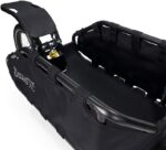 Burley Coho XC Einspurlastenanhänger – Bild 4