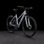 Cube Nature EXC Lady polarsilver´n´black – Bild 2