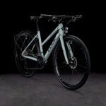 Cube Nulane Pro FE Lady grey´n´black – Bild 2