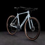 Cube Nulane SLX skygrey´n´black – Bild 2