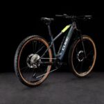 Cube Reaction Hybrid SLT 750 goblin´n´yellow – Bild 2